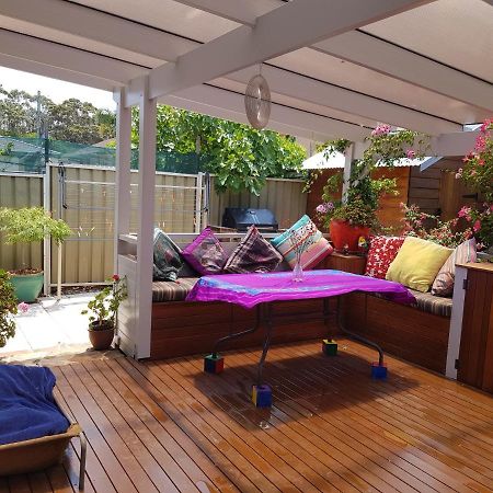 Sundowner Cottage Sanctuary Point Luaran gambar