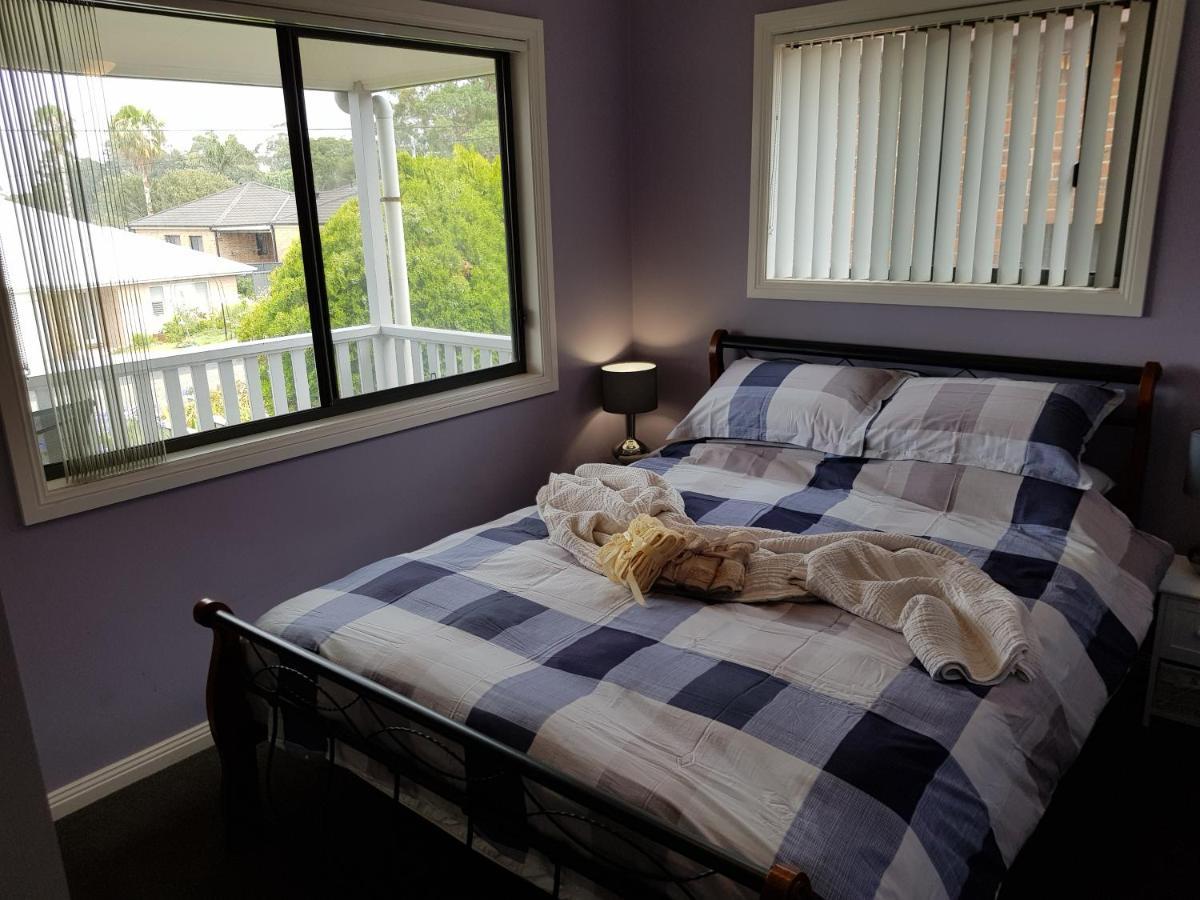 Sundowner Cottage Sanctuary Point Luaran gambar