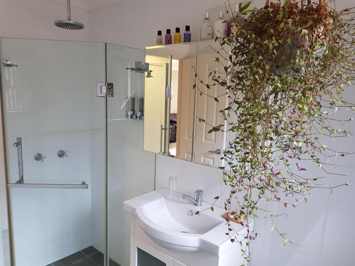 Sundowner Cottage Sanctuary Point Luaran gambar